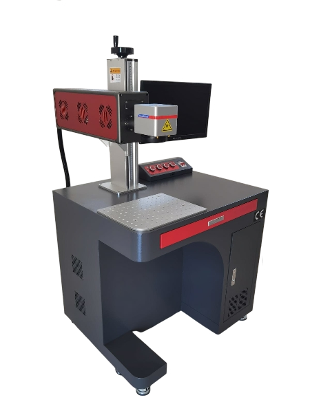 Fiber Laser Marker