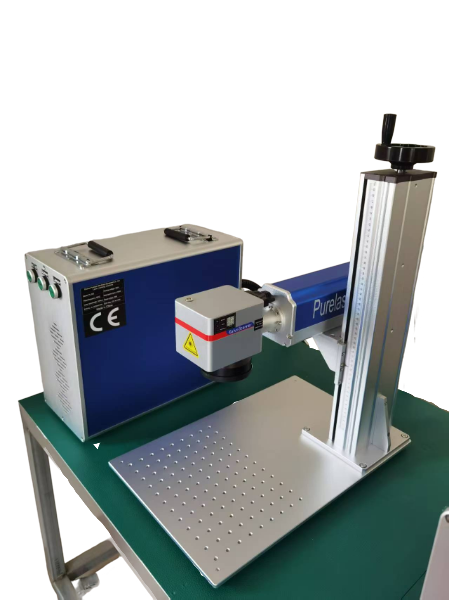 Fiber Laser Marker
